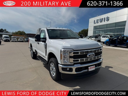 2026 Ford F-250 F-250 XLT TRUCK