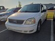  Ford Freestar