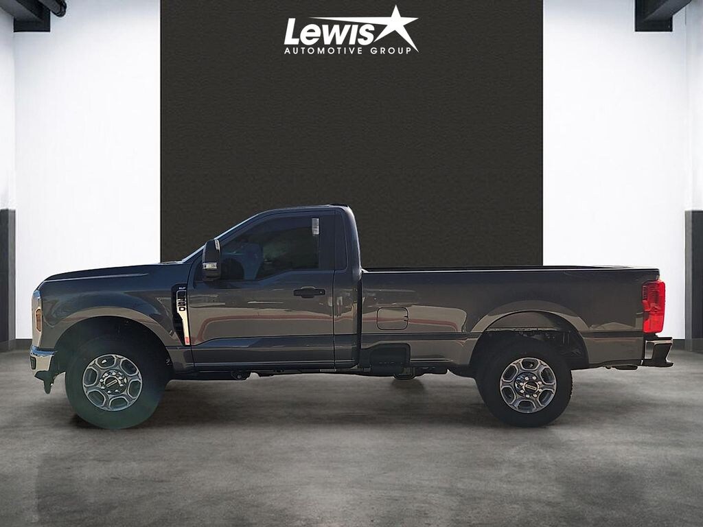 New 2026 Ford F-350SD XLT Truck