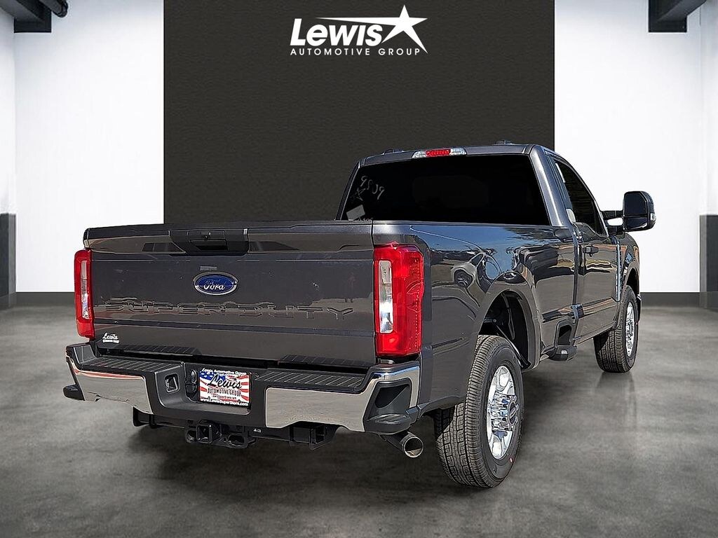 New 2026 Ford F-350SD XLT Truck