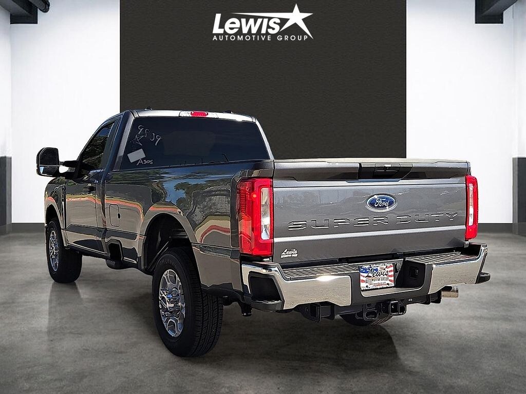 New 2026 Ford F-350SD XLT Truck