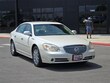  Buick Lucerne