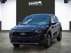 2025 Ford Escape Hybrid ST-Line SUV