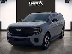 2027 Ford Expedition Max Active SUV