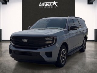 2027 Ford Expedition Max Active SUV