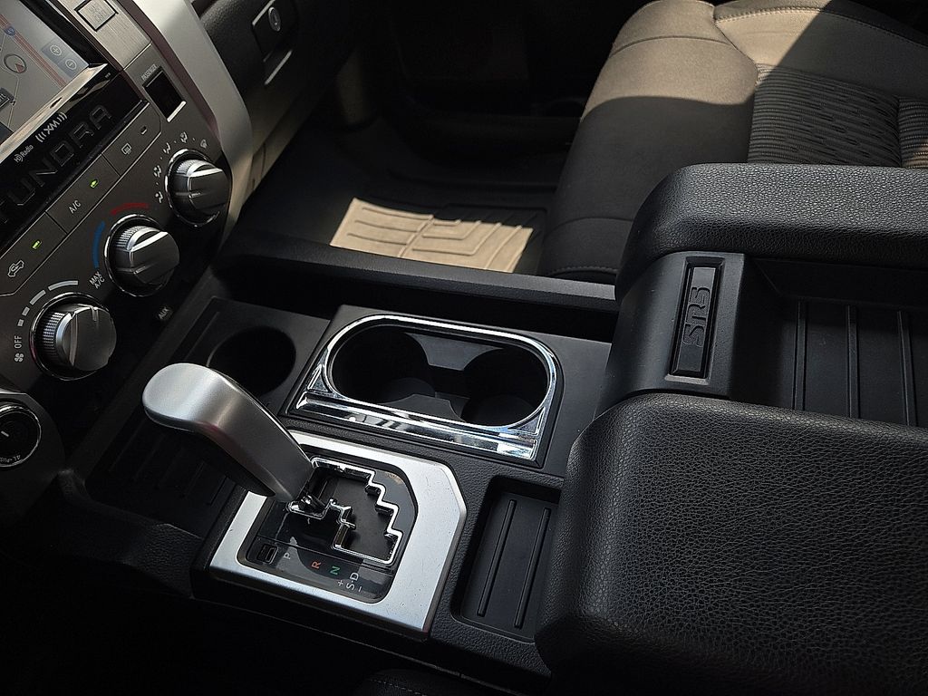 2016 Toyota Tundra SR5 - Photo 20