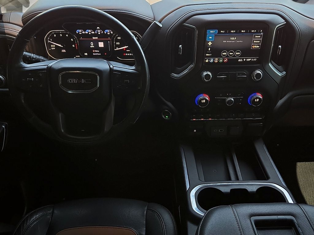 2019 GMC Sierra 1500 AT4 - Photo 10