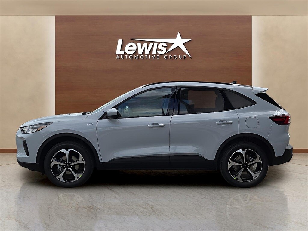 2025 Ford Escape Hybrid ST-Line Select photo 2