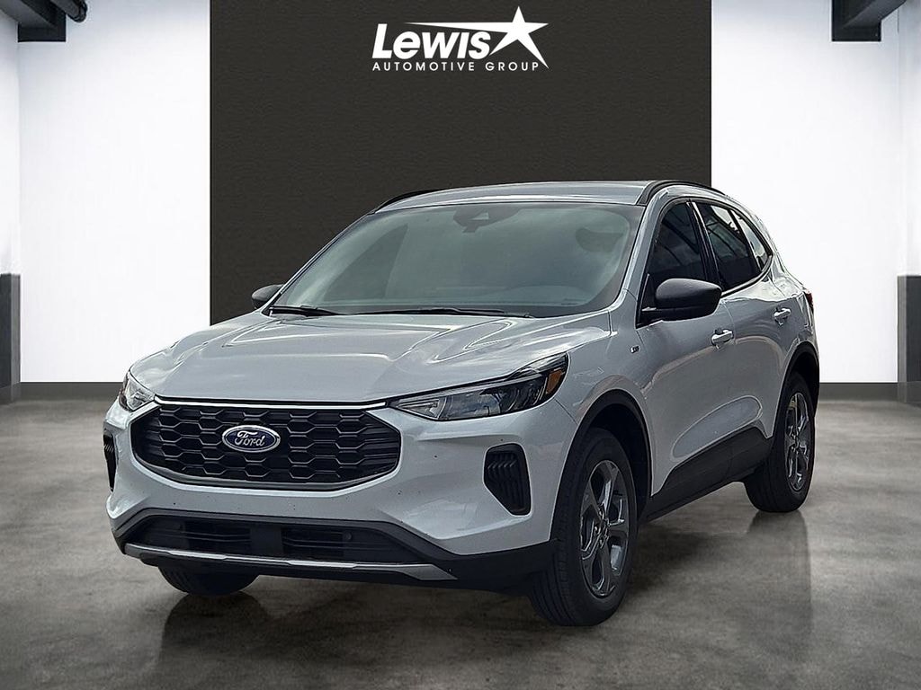 New 2026 Ford Escape ST-Line SUV