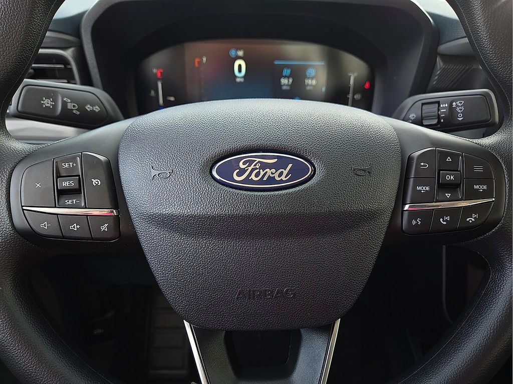2026 Ford Maverick XLT - Photo 19