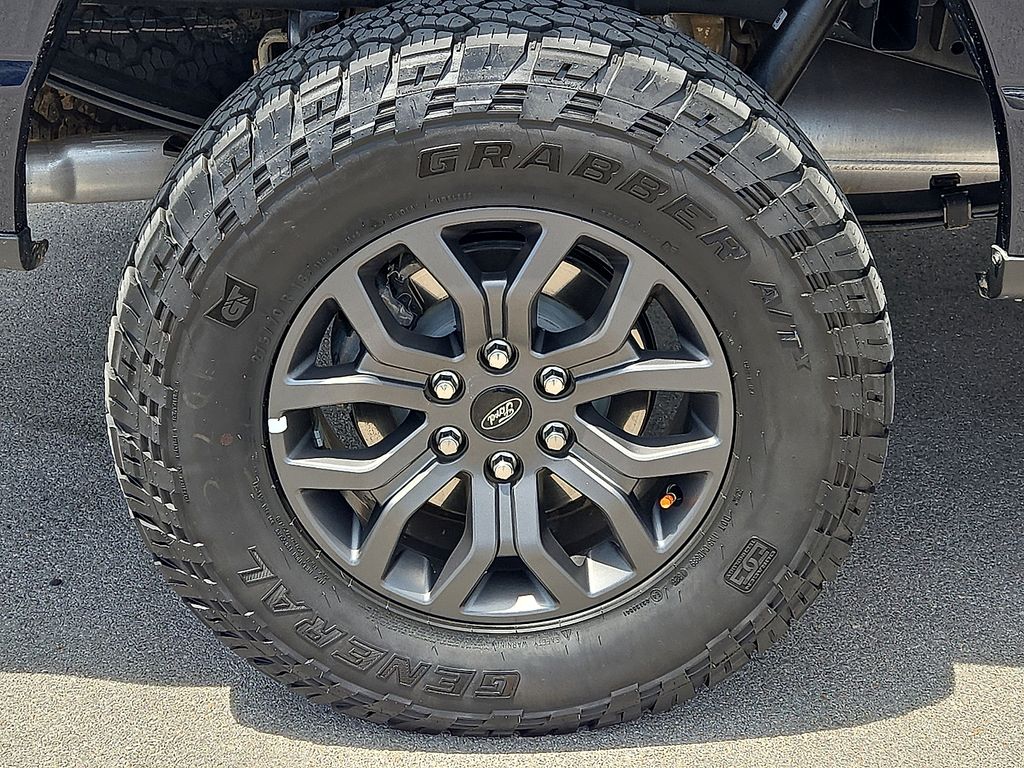 2025 Ford F-150 Tremor - Photo 14