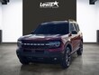  Ford Bronco Sport