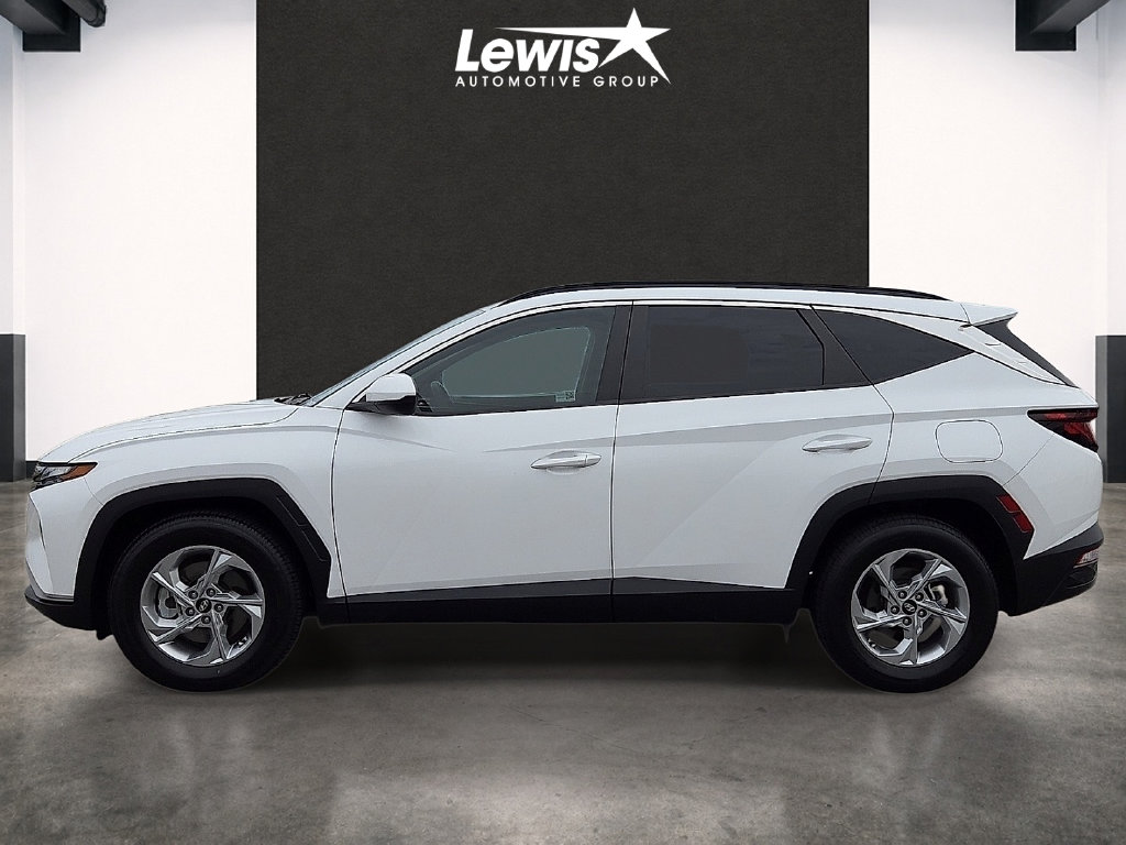 Used 2024 Hyundai Tucson SEL SUV