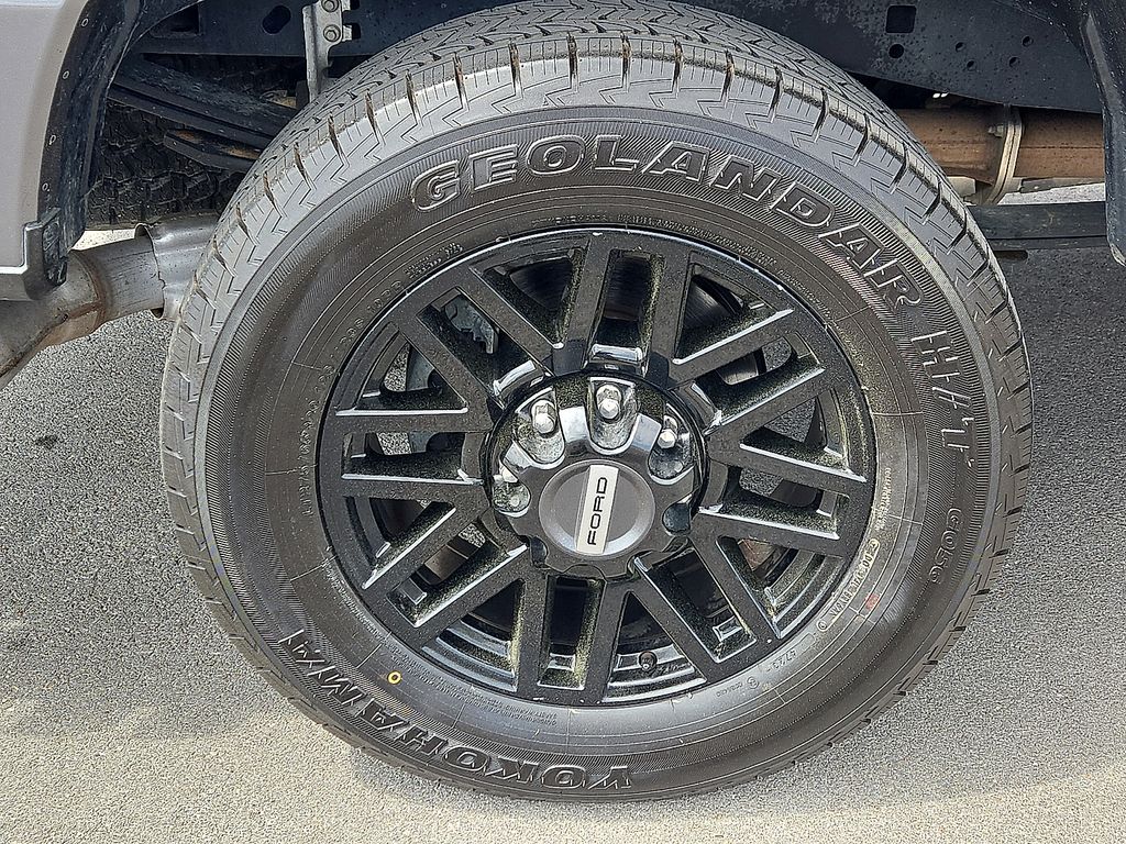 2022 Ford F-250 Super Duty Lariat - Photo 7