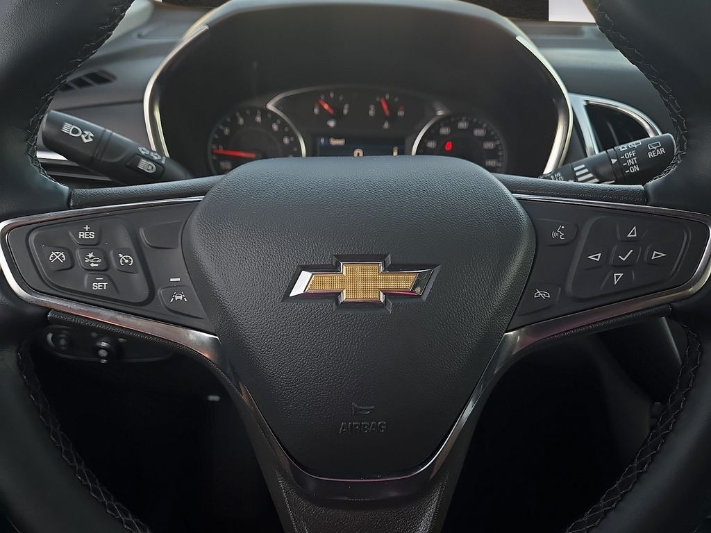 2024 Chevrolet Equinox LT - Photo 19