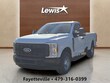 Ford F-350SD