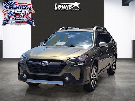 2025 Subaru Outback Touring XT SUV