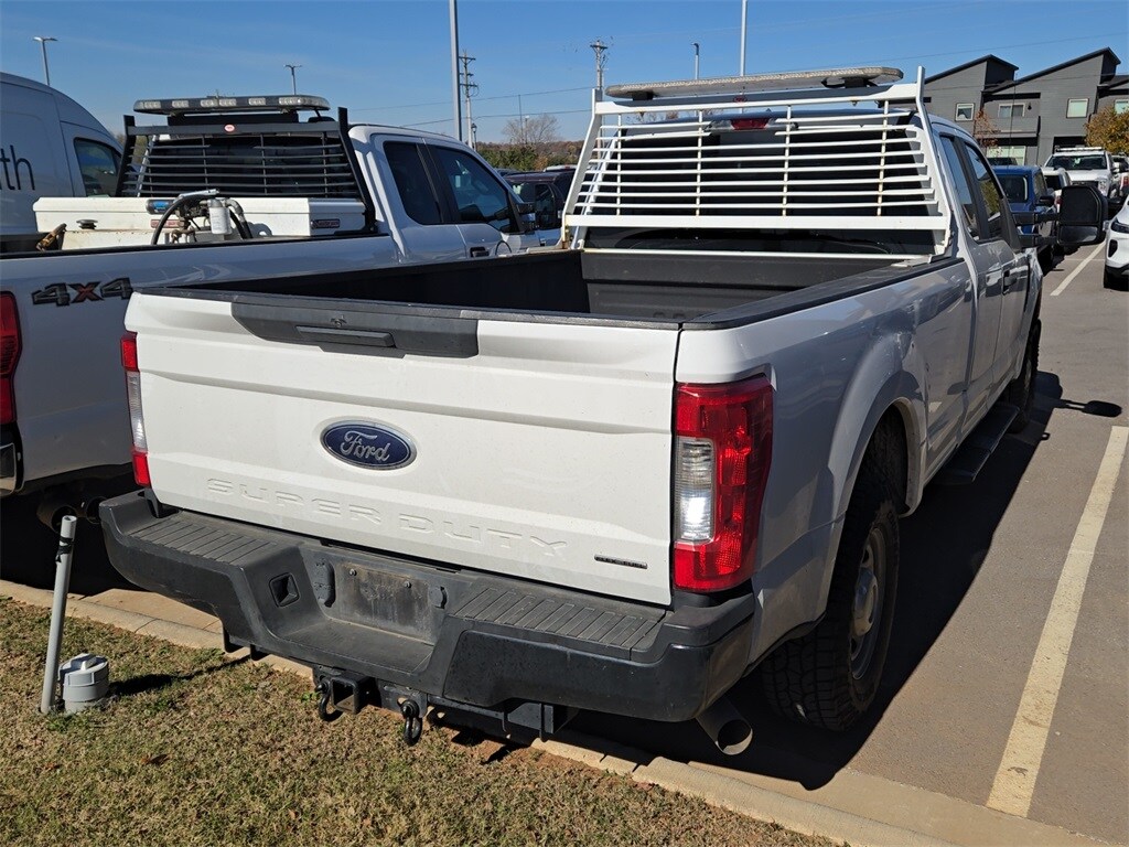2019 Ford F-250 photo 2