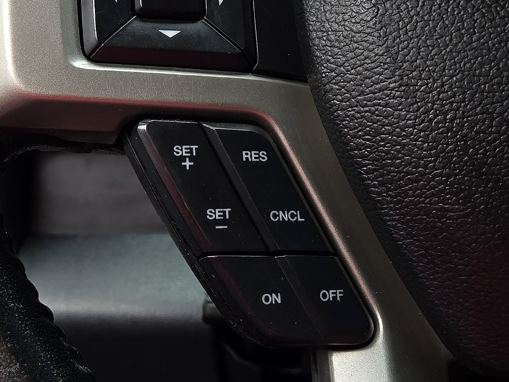 2022 Ford F-250 Super Duty Lariat - Photo 17
