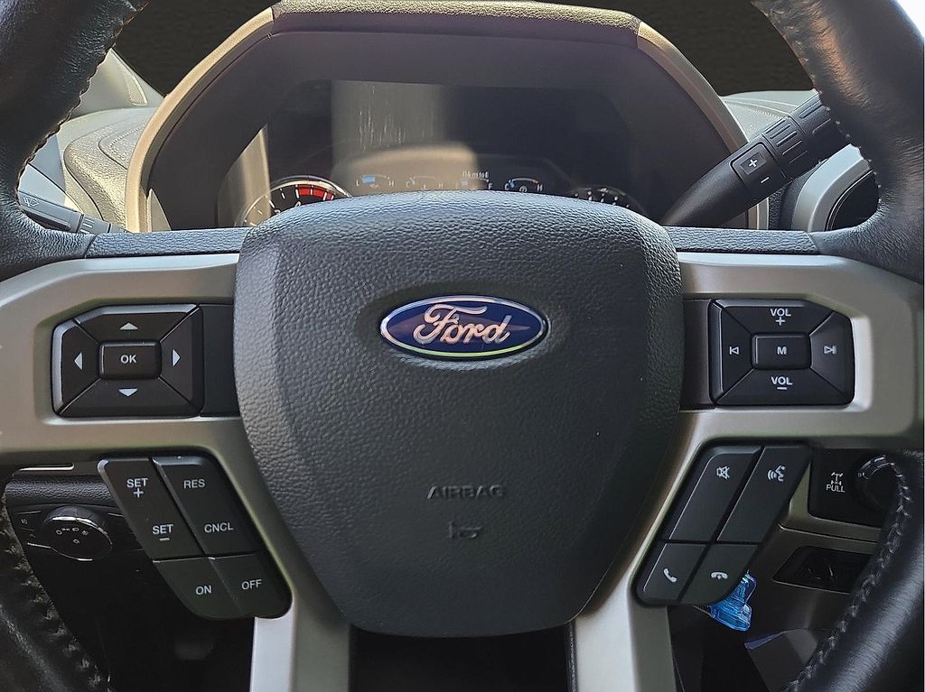 2022 Ford F-250 Super Duty Lariat - Photo 19