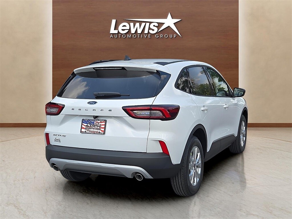 2025 Ford Escape Active photo 4