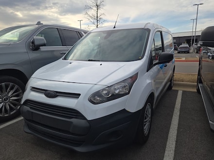 2016 Ford Transit Connect XL