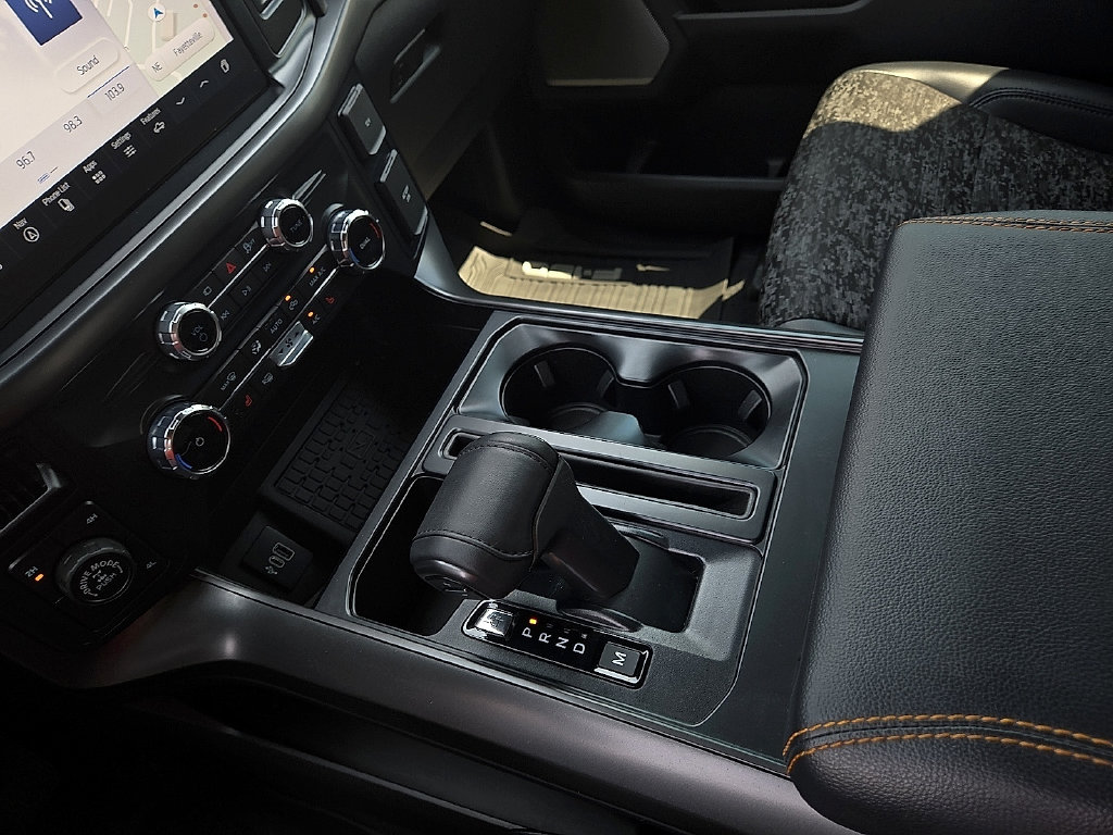 2025 Ford F-150 Tremor - Photo 20