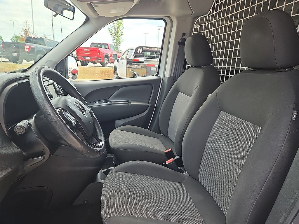 2020 RAM Promaster City Tradesman - Photo 11