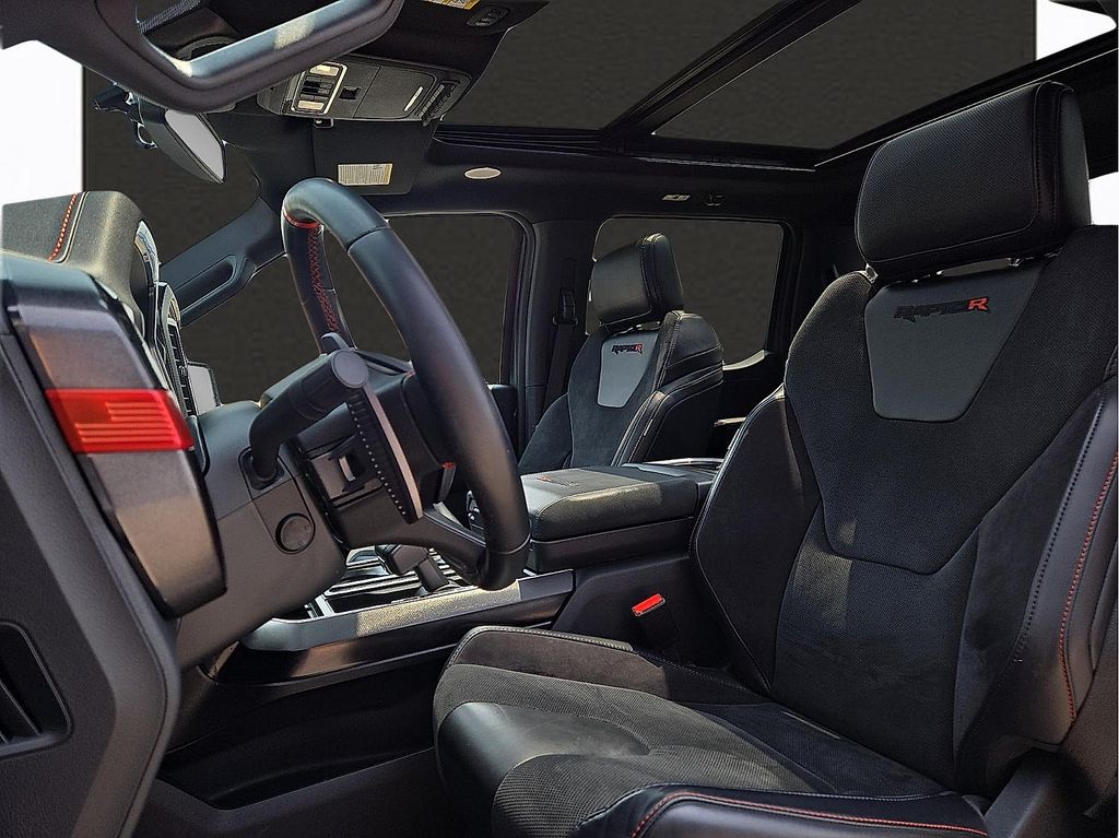2023 Ford F-150 Raptor - Photo 12
