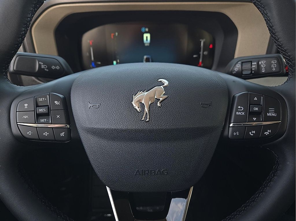 2026 Ford Bronco Sport Big Bend - Photo 19