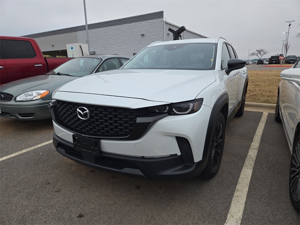 2024 Mazda CX-50 S PREFERRED's photo