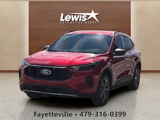 2026 Ford Escape ST-Line SUV