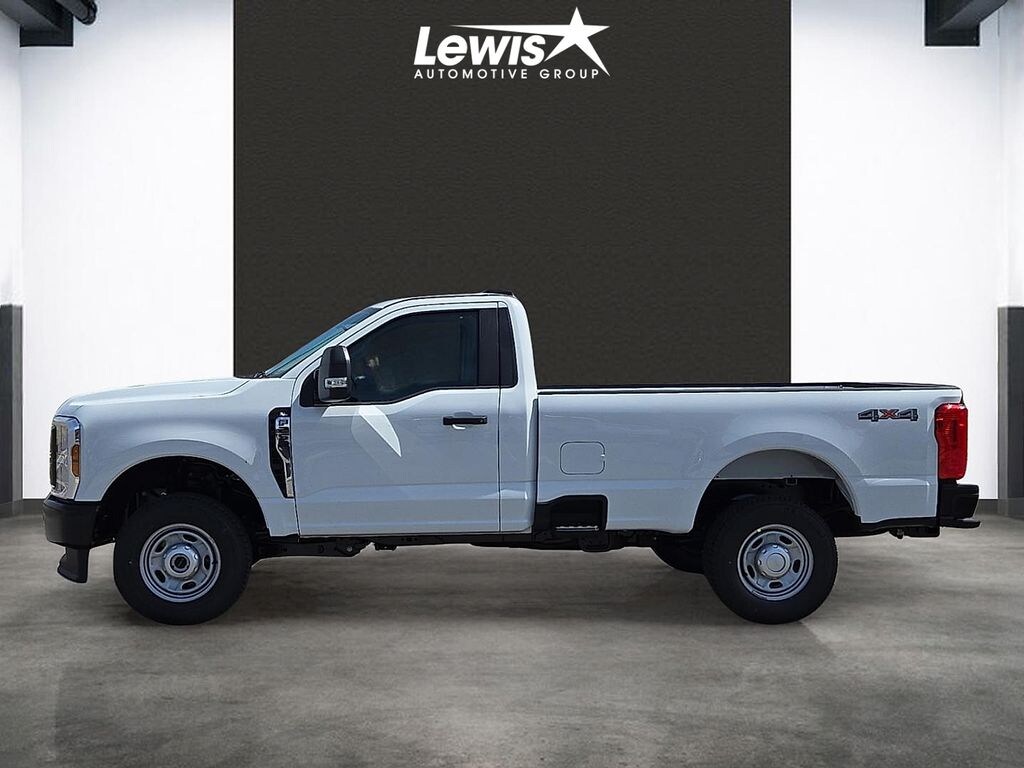 New 2026 Ford F-250SD Truck Regular Cab