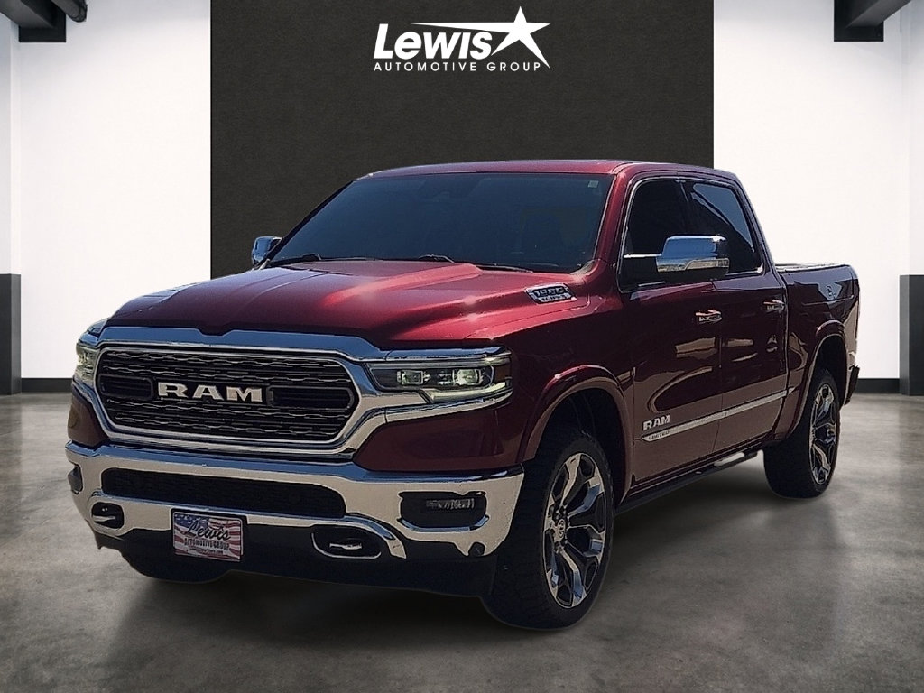  Ram 1500