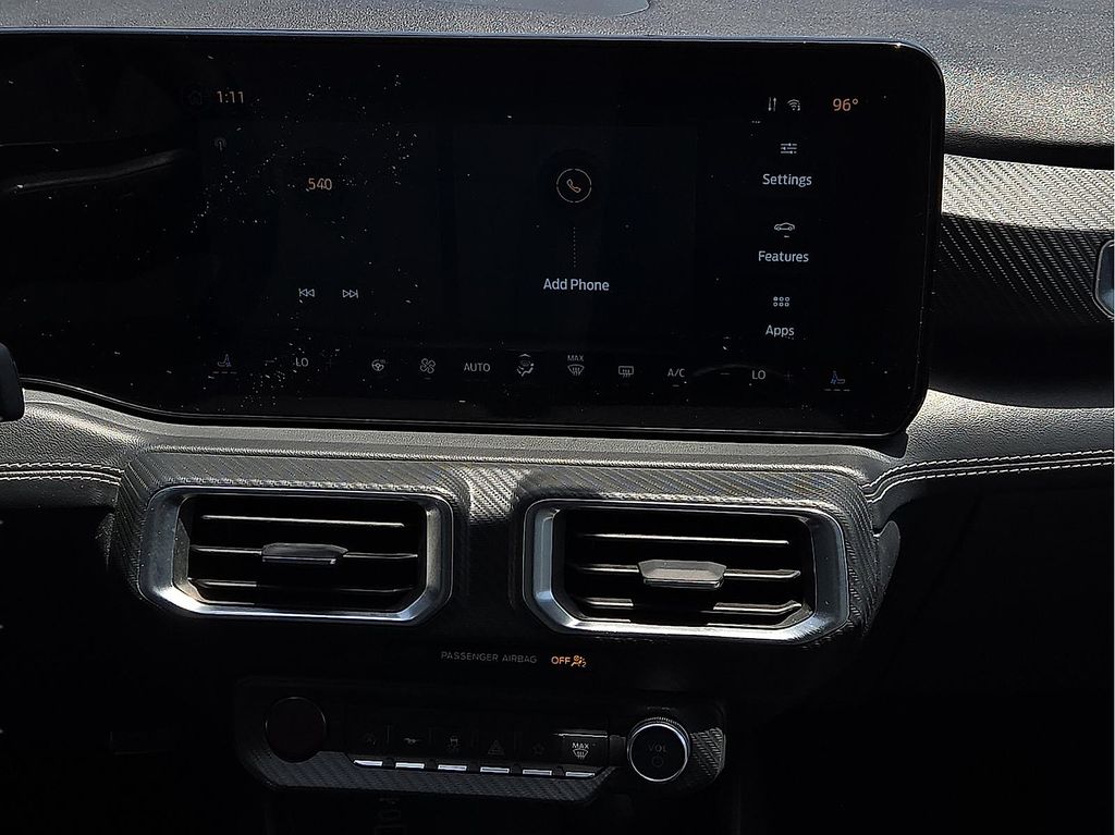 2024 Ford Mustang EcoBoost Premium - Photo 11
