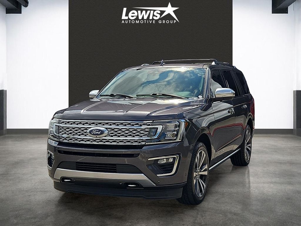 2020 Ford Expedition