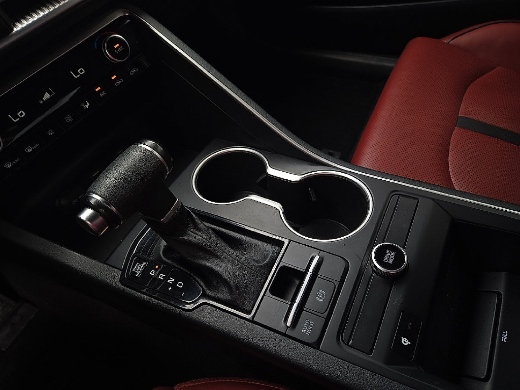 2023 Kia K5 GT-Line - Photo 20