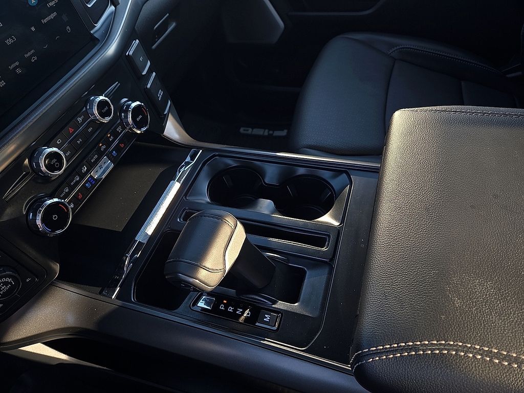 2025 Ford F-150 Lariat - Photo 20