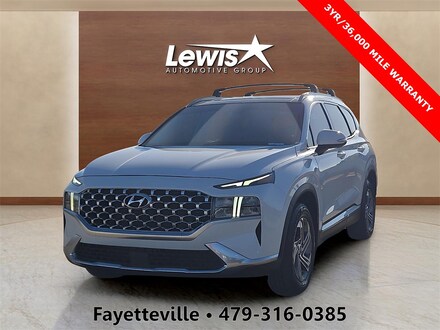 2022 Hyundai Santa Fe SEL SUV