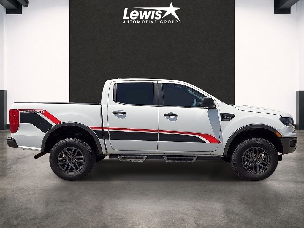 2021 Ford Ranger XLT - Photo 5