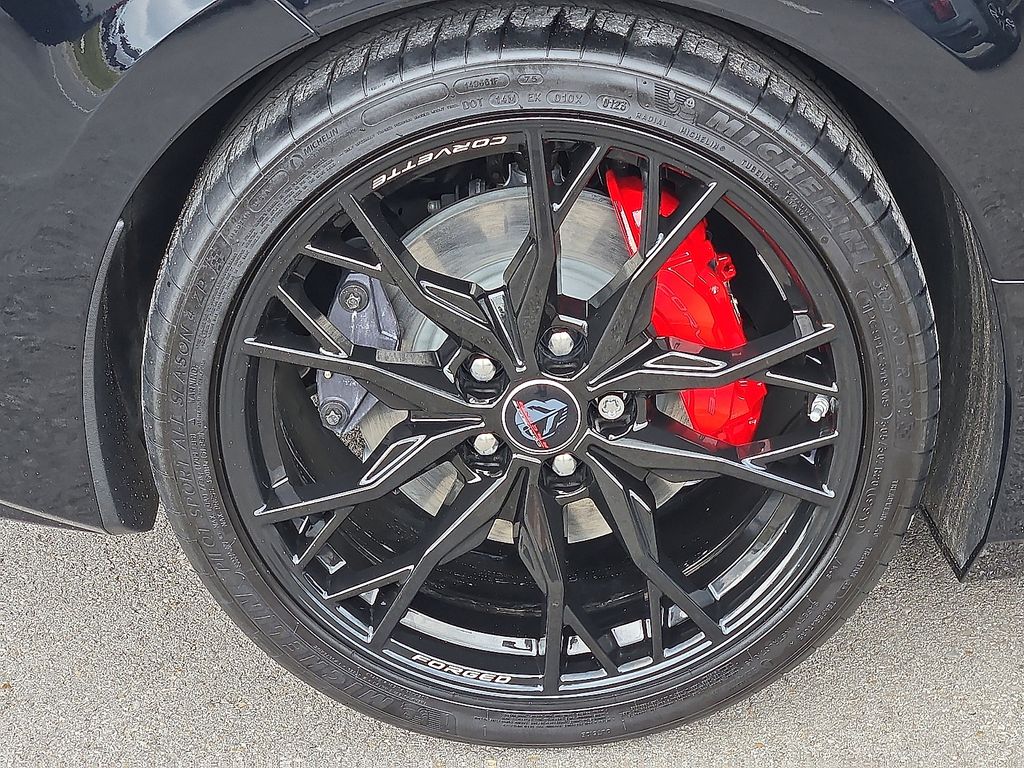 2023 Chevrolet Corvette 3LT - Photo 7