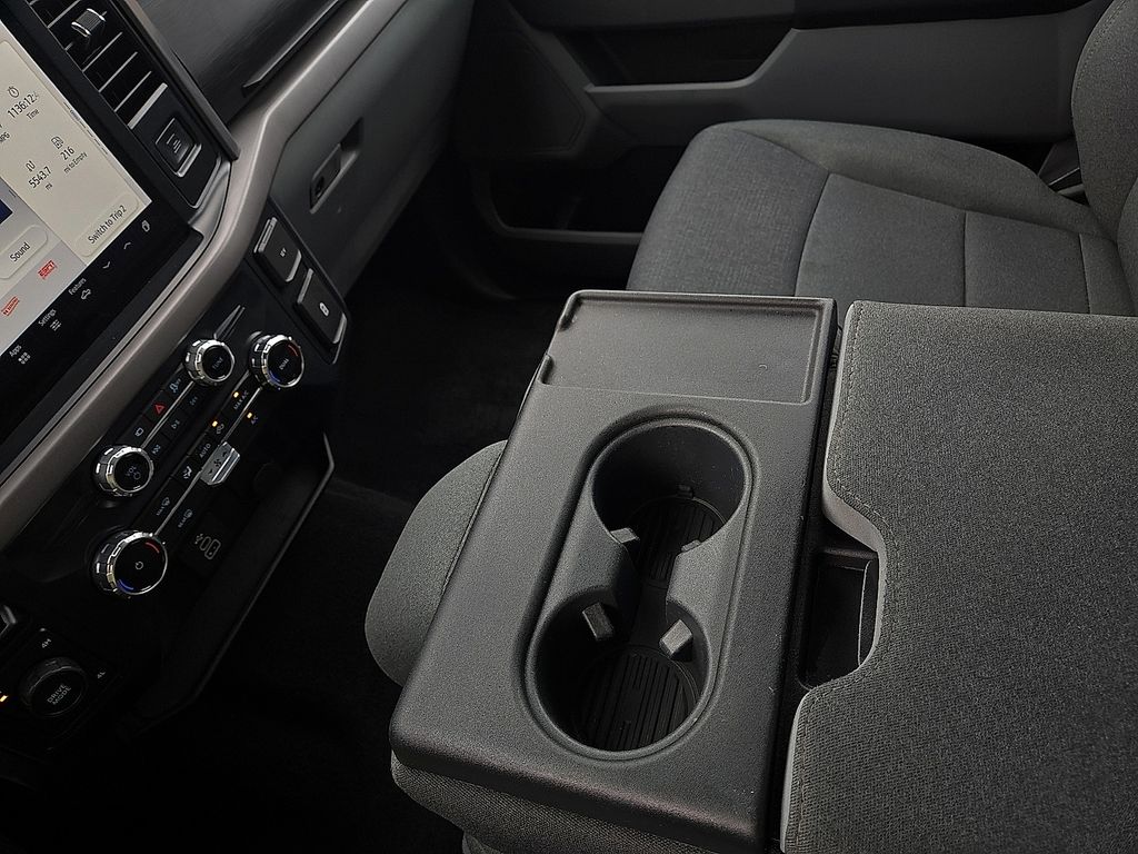 2025 Ford F-150 XLT - Photo 20