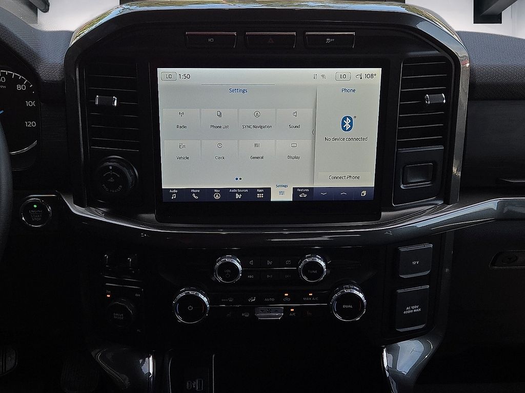 2023 Ford F-150 XLT - Photo 12