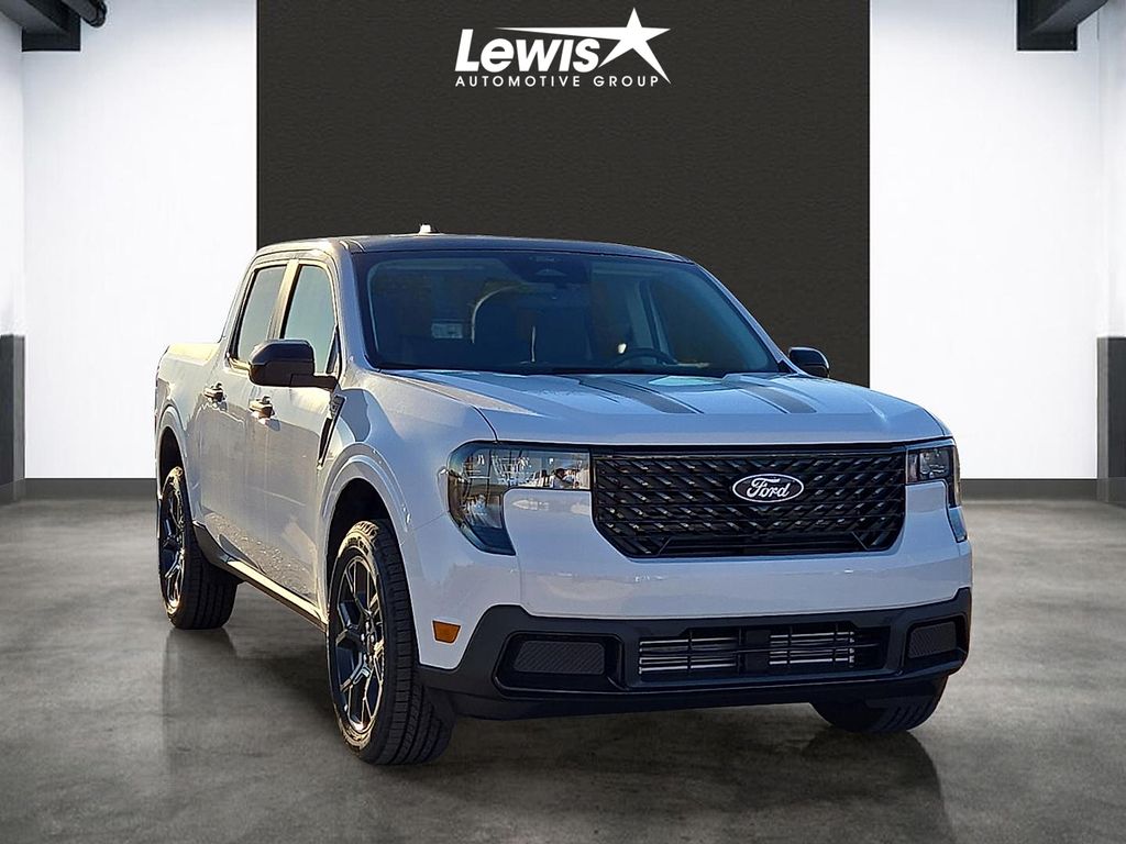 2026 Ford Maverick XLT - Photo 6