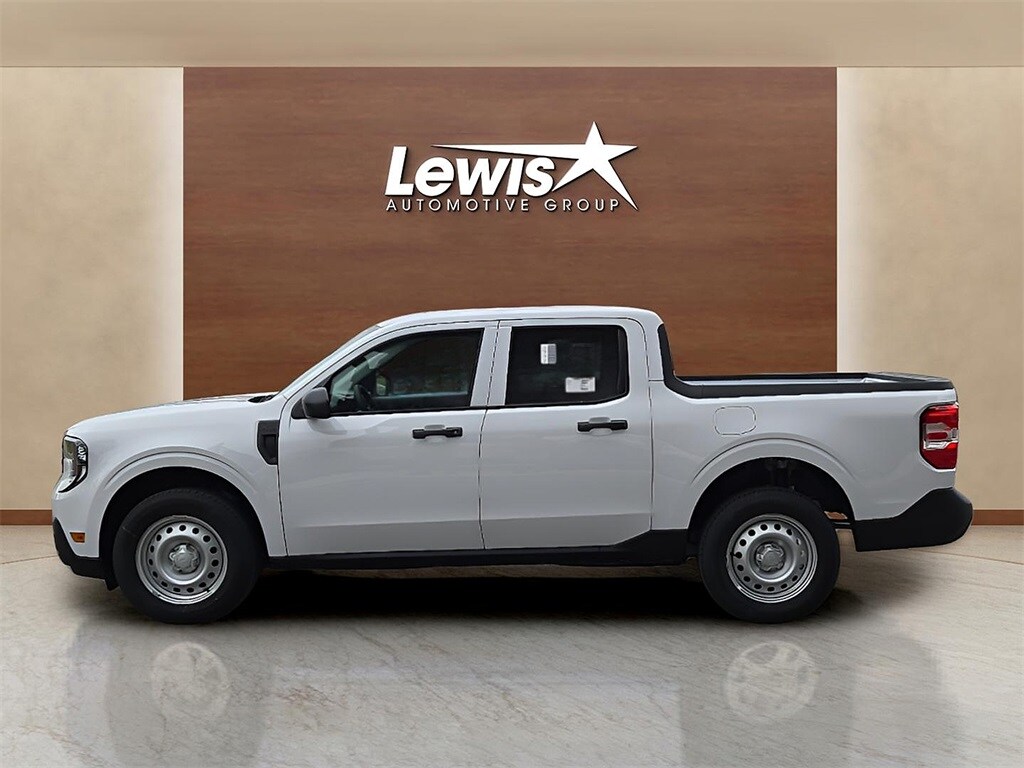 2025 Ford Maverick XL photo 2