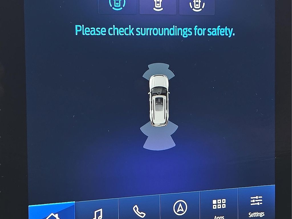 2021 Ford Explorer ST - Photo 16