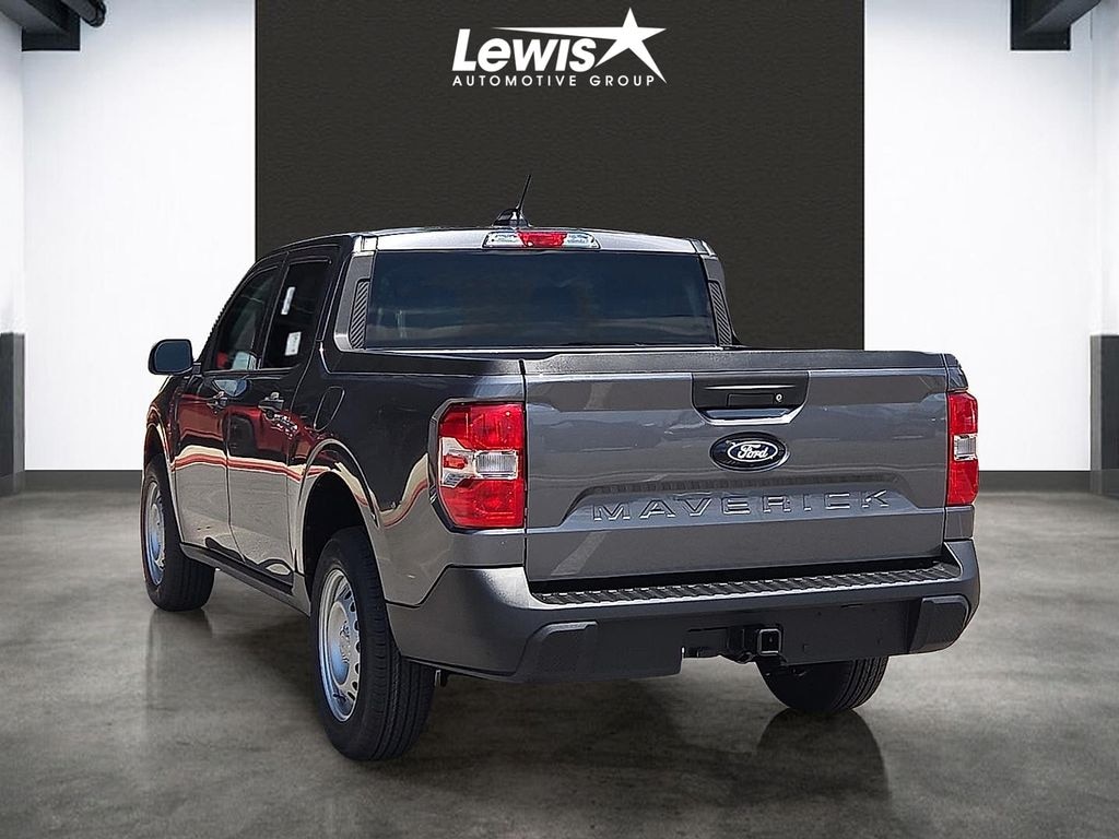 New 2026 Ford Maverick XL Truck SuperCrew
