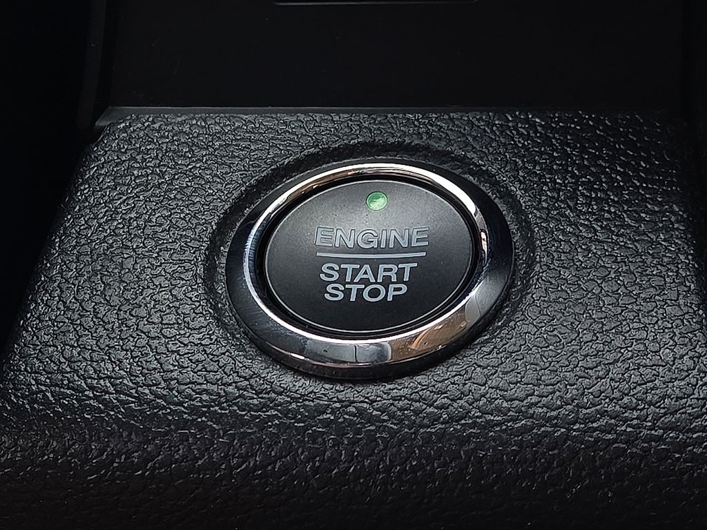 2019 Ford F-150 Lariat - Photo 17