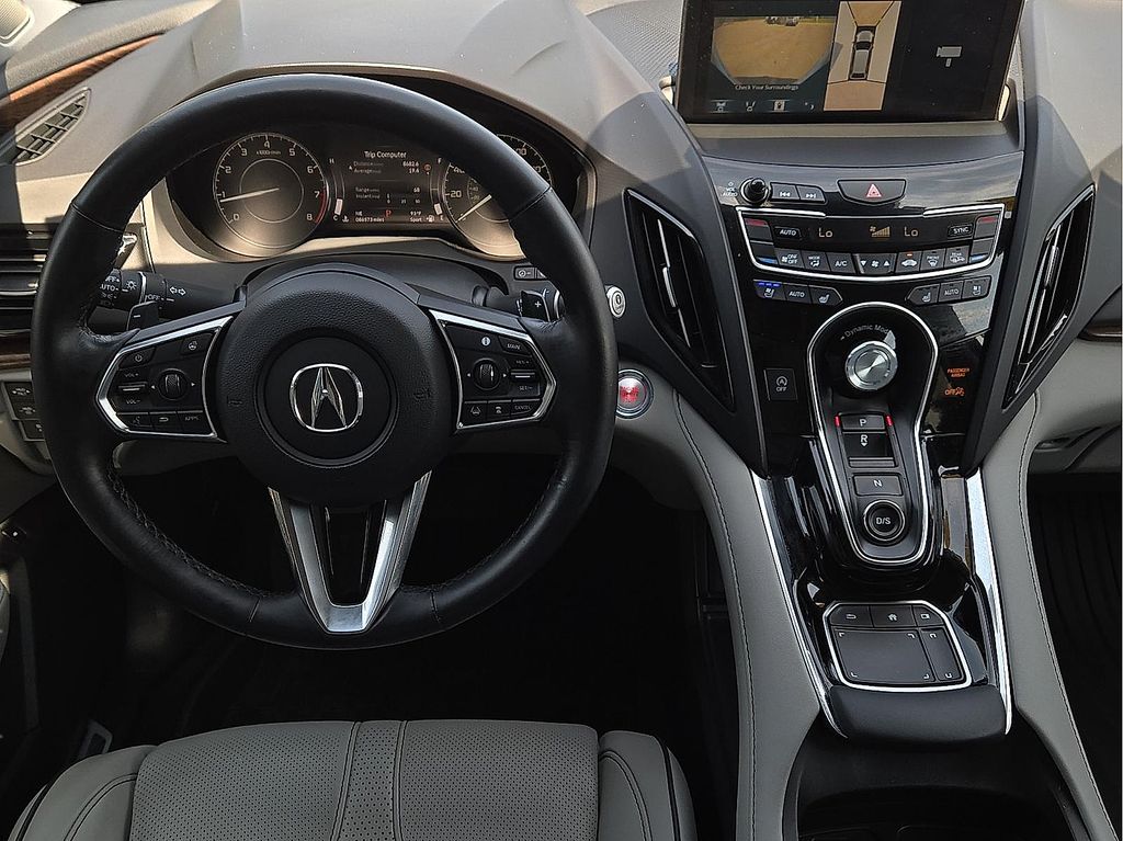 2021 Acura RDX Advance Package - Photo 11
