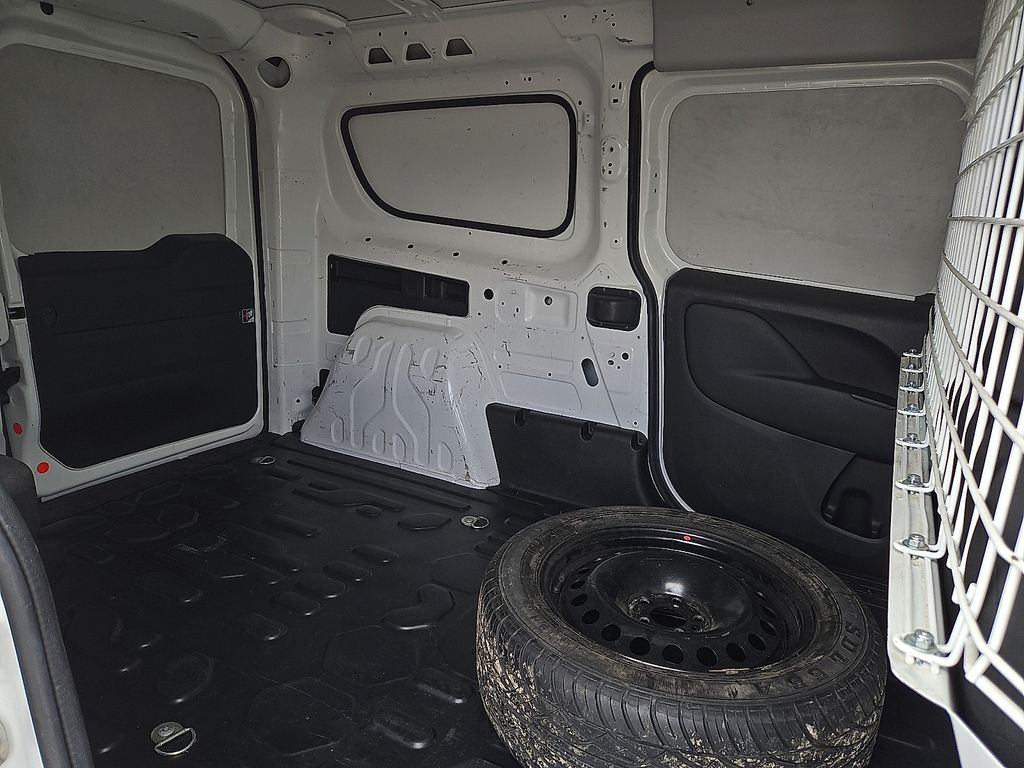 2020 RAM Promaster City Tradesman - Photo 9